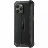 Защищенный смартфон BlackView BV5300Pro MT6765 8С RAM4Gb ROM64Gb 6,1" IPS 720x1560 3G 4G Android 12 черный 13Mpix 8Mpix NFC GPS 802.11 a/b/g/n/ac GSM TouchSc TF card 512Gb 6580mAh IP68, IP69K, защит
