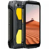 "Смартфон BlackView BV7300 MT6769V/CB Helio G81 (2.0) 8С RAM6Gb ROM256Gb 6,67"" HD+ IPS 720x1604 3G 4G Android 14 черный 32+50Mpix/20Mpix night vision NFC GPS 802.11 a/b/g/n/ac GSM BT5.3 TouchSc TF