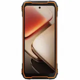 "Смартфон BlackView XPLORE 1 MediaTek Dimensity 7050 (2.6) 8С RAM12Gb ROM256Gb 6,78"" 2.4K FHD+IPS 1080x2460 120Hz 5G Android 15 оранжевый 64MP+20MP NV/50Mpix NFC GPS IEEE802.11a/b/g/n/ac/ax (2.4GHz