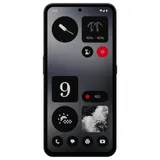 Смартфон CMF by Nothing Phone 1 8+256 Black/6.67"FHD+/SuperAMOLED/120Hz/MTK 7300/And14/50MP/16MP/microSD/5000mAh/noNFC