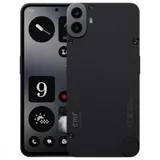 Смартфон CMF by Nothing Phone 1 8+256 Black/6.67"FHD+/SuperAMOLED/120Hz/MTK 7300/And14/50MP/16MP/microSD/5000mAh/noNFC