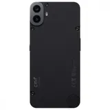Смартфон CMF by Nothing Phone 1 8+256 Black/6.67"FHD+/SuperAMOLED/120Hz/MTK 7300/And14/50MP/16MP/microSD/5000mAh/noNFC