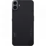 Смартфон CMF by Nothing Phone 1 8+128 Black/6.67"FHD+/SuperAMOLED/120Hz/MTK 7300/And14/50MP/16MP/microSD/5000mAh/noNFC