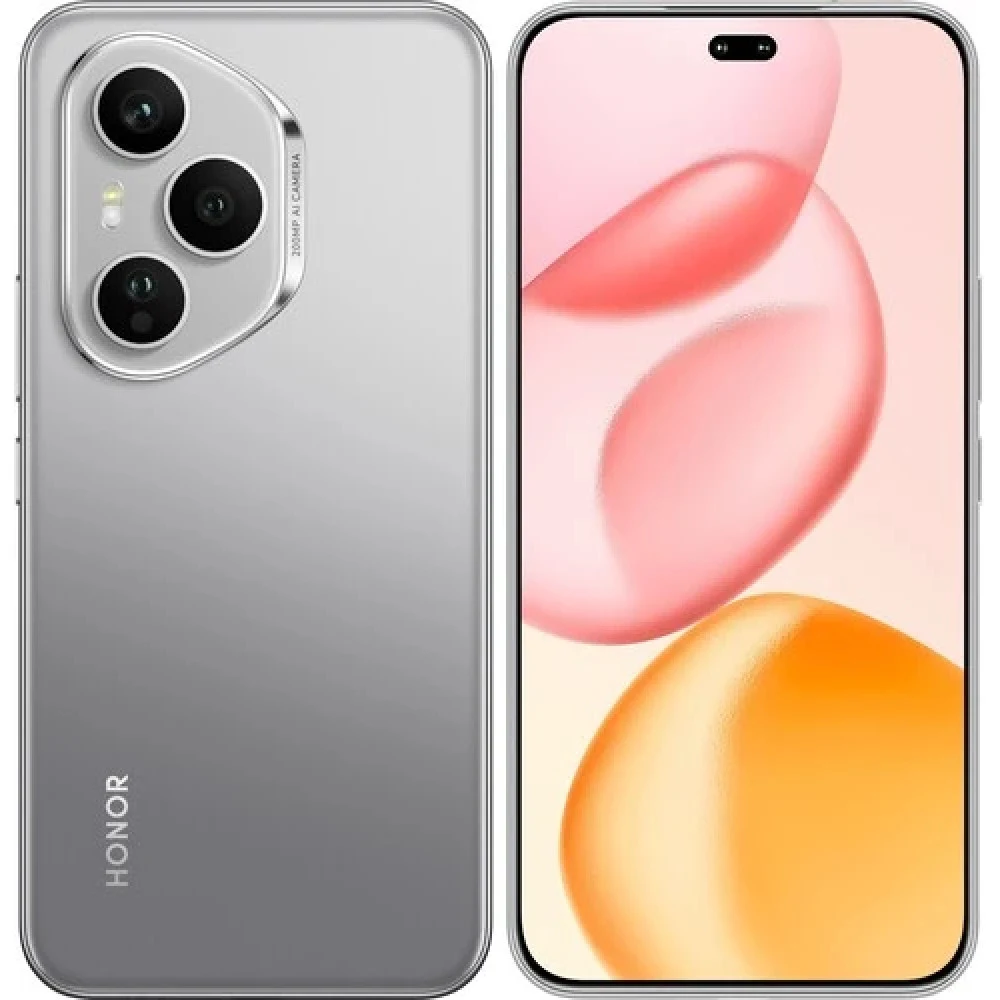 Мобильный телефон HONOR 400 PRO 12/256GB 5109BUTA Grey HONOR