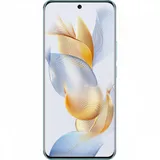 Смартфон, HONOR, 90 REA-NX9, 8GB RAM 256GB, 6.7", Android 13, Qualcomm Snapdragon 7 Gen 1 AE, Камера 200 Мп, 2664x1200, Bluetooth 5.3, 5000 мАч, (Peacock Blue) Голубой (REA-NX9-8-256-Blue)