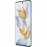 Смартфон, HONOR, 90 REA-NX9, 8GB RAM 256GB, 6.7", Android 13, Qualcomm Snapdragon 7 Gen 1 AE, Камера 200 Мп, 2664x1200, Bluetooth 5.3, 5000 мАч, (Peacock Blue) Голубой (REA-NX9-8-256-Blue)