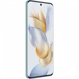 Смартфон, HONOR, 90 REA-NX9, 8GB RAM 256GB, 6.7", Android 13, Qualcomm Snapdragon 7 Gen 1 AE, Камера 200 Мп, 2664x1200, Bluetooth 5.3, 5000 мАч, (Peacock Blue) Голубой (REA-NX9-8-256-Blue)