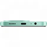 Смартфон Honor X6c 6/256GB, Ocean Cyan