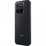 Смартфон Honor X6c 6/128GB Midnight Black