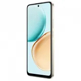 Смартфон HONOR X7d 6+128Gb золотой (5109BXJS)