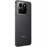 Смартфон, HONOR, X7d LGN-LX1, 6GB 128GB, 6.77", Android, Snapdragon 685, Камера 108 Мп+2 Мп/8 Мп, 720*1610, Bluetooth 5.0, 6500 мАч, (Velvet Black) Чёрный