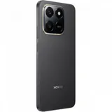 Смартфон Honor X7d 8/256GB Velvet Black