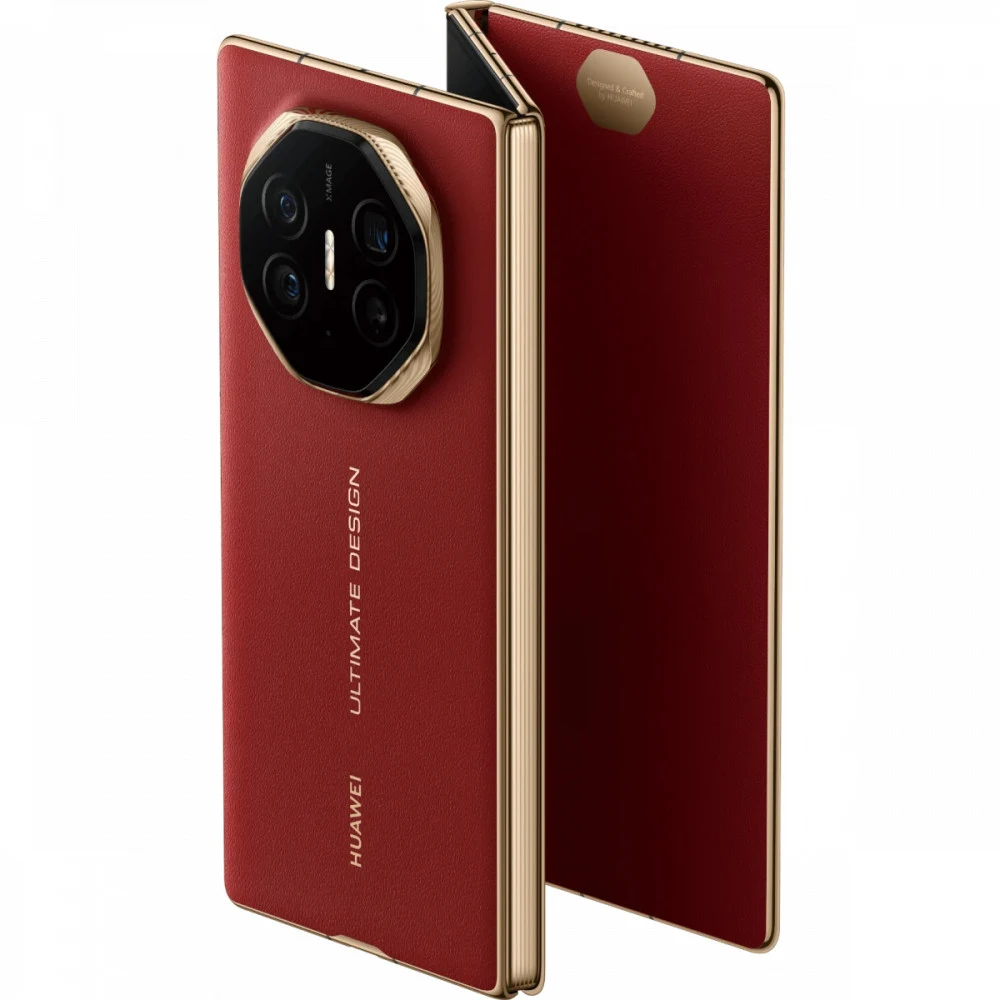 Телефон сотовый HUAWEI Mate XT (16GB/1TB) Red (GRL-LX9)