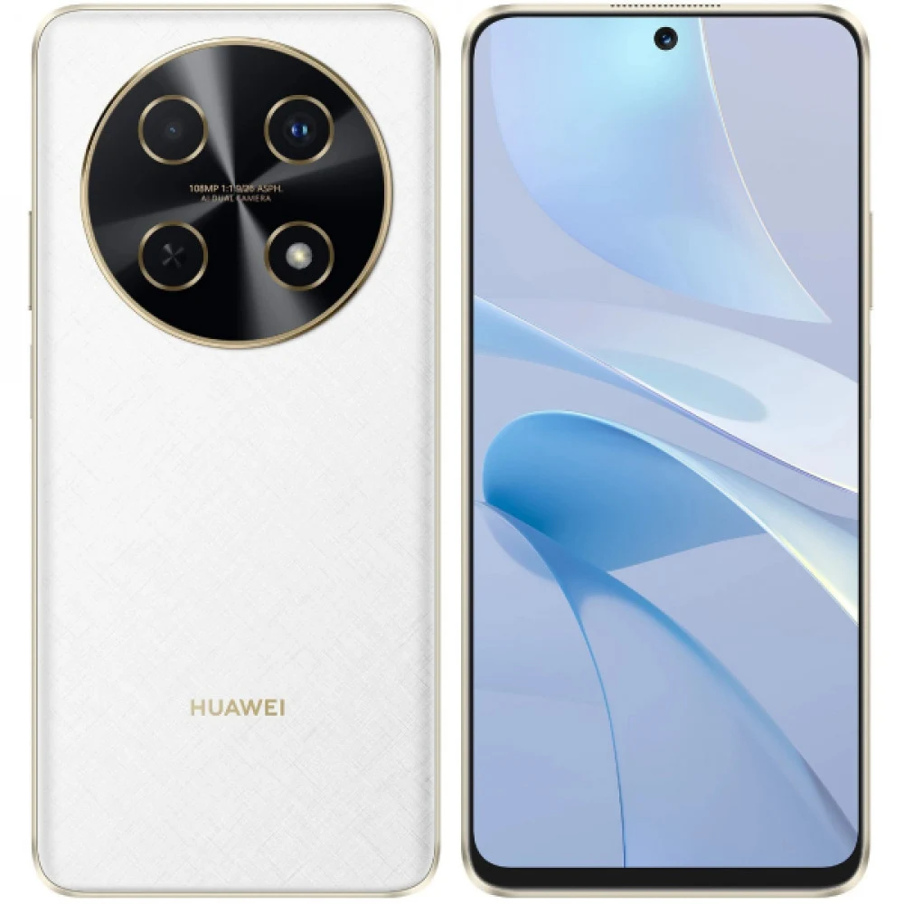 Телефон сотовый HUAWEI Mate XT (16GB/1TB) Black (GRL-LX9)