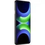 Телефон сотовый HUAWEI Nova Y63 4/128GB Black (GFY-LX1)