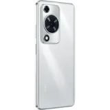 Телефон сотовый HUAWEI Nova Y63 4/128GB Silver (GFY-LX1)