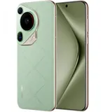 Абонентский терминал, Huawei, Pura 70 Ultra HBP-LX9, 16GB 512GB, 6.8", EMUI 14.2, Kirin 9010, Камера 50 Мп + 12.5 Мп + 48 Мп/13 Мп, 2844x1260, Bluetooth 5.2, 5050 мАч, (Green) Зелёный