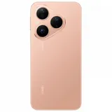 Мобильный телефон PURA 80 12/256GB HED-LX9 FROSTED GOLD HUAWEI