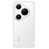 Абонентский терминал, Huawei, Pura 80 Pro LMR-LX9, 12GB 512GB, 6.8", EMUI 14.2, Kirin 9010, Камера 50 Мп + 12.5 Мп + 48 Мп/13 Мп, 2844x1260, Bluetooth 5.2, 5050 мАч, (White) Белый