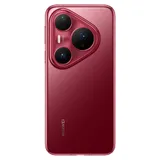 Абонентский терминал, Huawei, Pura 80 Pro LMR-LX9, 12GB 512GB, 6.8", EMUI 14.2, Kirin 9010, Камера 50 Мп + 12.5 Мп + 48 Мп/13 Мп, 2844x1260, Bluetooth 5.2, 5050 мАч, (Red) Красный