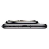 Абонентский терминал, Huawei, Pura 80 Ultra LMU-LX9, 16GB 512GB, 6.8", EMUI 14.2, Kirin 9010, Камера 50 Мп + 40 Мп + 50 Мп/13 Мп, 2844x1260, Bluetooth 5.2, 5200 мАч, LamarrU-L29EK, (Black) Чёрный