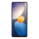 Смартфон Infinix HOT 12, A12/2.0GHz/4GbRAM/128GbROM/6.82",1640x720/Wi-Fi/BT/GPS/2xSIM, Legend White