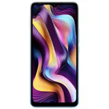 Смартфон Infinix HOT 12i, A11/2.0GHz/4GbRAM/64GbROM/6.6",1612x720/Wi-Fi/BT/GPS/2xSIM, Horizon Blue