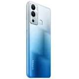 Смартфон Infinix HOT 12i, A11/2.0GHz/4GbRAM/64GbROM/6.6",1612x720/Wi-Fi/BT/GPS/2xSIM, Horizon Blue
