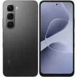 Смартфон Infinix X6728 Hot 60i 256Gb 8Gb черный моноблок 3G 4G 2Sim 6.7" 720x1600 Android 15 50Mpix 802.11 a/b/g/n/ac NFC GPS Protect FM microSD max1024Gb