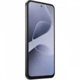 Смартфон Infinix X6728 Hot 60i 256Gb 8Gb черный моноблок 3G 4G 2Sim 6.7" 720x1600 Android 15 50Mpix 802.11 a/b/g/n/ac NFC GPS Protect FM microSD max1024Gb