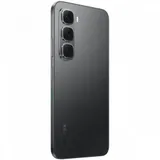 Смартфон Infinix X6728 Hot 60i 256Gb 8Gb черный моноблок 3G 4G 2Sim 6.7" 720x1600 Android 15 50Mpix 802.11 a/b/g/n/ac NFC GPS Protect FM microSD max1024Gb