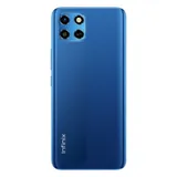 Смартфон Infinix SMART 6 HD, /2GbRAM/32GbROM/Origin Blue