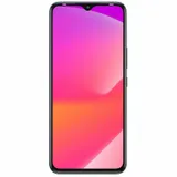 Смартфон Infinix SMART 6 Plus, A12/2.0GHz/2GbRAM/64GbROM/6.82",1640x720/Wi-Fi/BT/GPS, Miracle Black