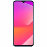 Смартфон Infinix SMART 6 Plus, A12/2.0GHz/2GbRAM/64GbROM/6.82",1640x720/Wi-Fi/BT/GPS, Sea Blue