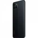 Смартфон Infinix SMART 6 HD, A11/2.0GHz/2GbRAM/32GbROM/6.6",1600x720/Wi-Fi/BT/GPS/2xSIM, Force Black