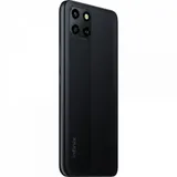 Смартфон Infinix SMART 6 HD, A11/2.0GHz/2GbRAM/32GbROM/6.6",1600x720/Wi-Fi/BT/GPS/2xSIM, Force Black