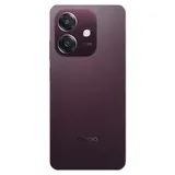 Смартфон OPPO A5i 4/128GB Nebula Red