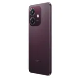 Смартфон OPPO A5i 4/128GB Nebula Red