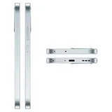 Смартфон OPPO A6 Pro 8/256GB, Lunar Titanium