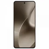Смартфон Realme RMX5106 15 256Gb 12Gb черный моноблок 3G 4G 2Sim 6.77" 1080x2392 Android 15 50Mpix 802.11 a/b/g/n/ac/ax NFC GPS GSM900/1800 GSM1900 Protect