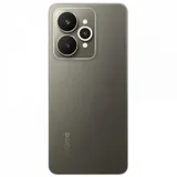 Смартфон Realme RMX5106 15 256Gb 8Gb черный моноблок 3G 4G 2Sim 6.77" 1080x2392 Android 15 50Mpix 802.11 a/b/g/n/ac/ax NFC GPS GSM900/1800 GSM1900 Protect