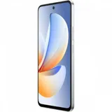Смартфон Realme RMX5303 C71 128Gb 6Gb белый моноблок 3G 4G 2Sim 6.67" 720x1604 Android 15 50Mpix 802.11 a/b/g/n/ac NFC GPS GSM900/1800 GSM1900 FM