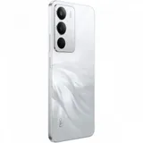 Смартфон Realme RMX5303 C71 128Gb 6Gb белый моноблок 3G 4G 2Sim 6.67" 720x1604 Android 15 50Mpix 802.11 a/b/g/n/ac NFC GPS GSM900/1800 GSM1900 FM