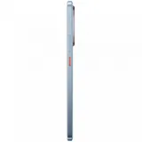 Смартфон Realme RMX5061 GT 7 256Gb 12Gb голубой моноблок 3G 4G 6.78" 1264x2780 Android 15 50Mpix 802.11 a/b/g/n/ac/ax/be NFC GPS GSM900/1800 GSM1900