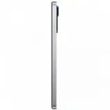 Мобильный телефон, Redmi, Note 11 Pro 8GB 128GB, 6.67" FHD+AMOLED, Аккумулятор 5000 мАч, 108MPx+8MPx+2MPx+2MPx/16MPx, Mediatek Helio G96, Gorilla Glass 5, NFC, Fast Charge 67W, (Polar White) Белый
