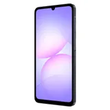 Смартфон Samsung A07, 4/64GB, Black