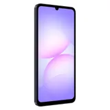Смартфон Samsung A07, 4/64GB, Black