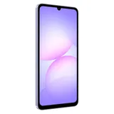 Смартфон Samsung A07, 4/64GB, Lavender