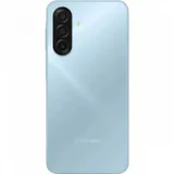 Смартфон Samsung SM-A175F Galaxy A17 256Gb 8Gb синий моноблок 3G 4G 2Sim 6.7" 1080x2340 Android 15 50Mpix 802.11 a/b/g/n/ac NFC GPS GSM900/1800 GSM1900 microSD max2048Gb