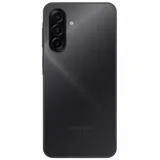 Смартфон Samsung A17, G99 6/128GB, 6.7"AMOLED, 2340x1080, BT5.3, NFC, 2xSIM/microSD, Black